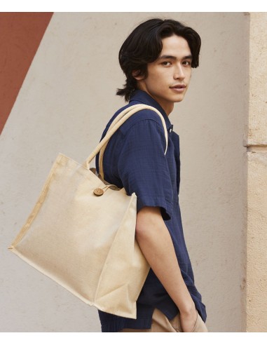 WES-W447-Juco Shopper